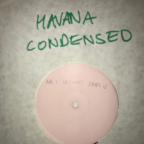 Condensed