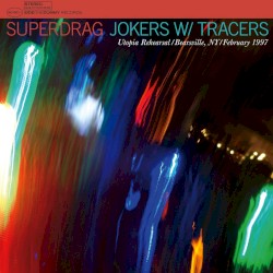 Jokers W/ Tracers