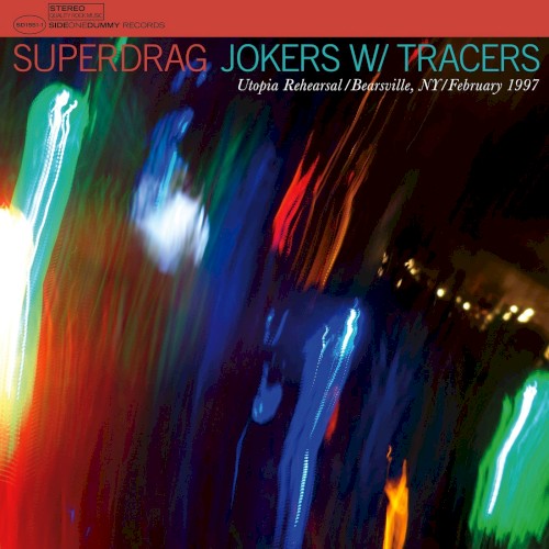 Jokers W/ Tracers