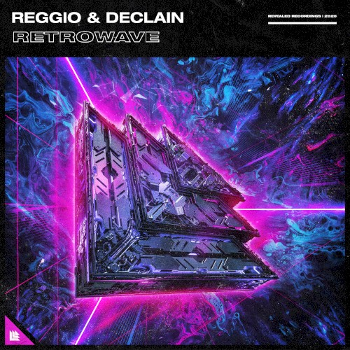 Retrowave