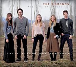 The Rite of Spring: Live at the Arthur Zankel Music Center