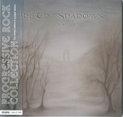 In the Shadows