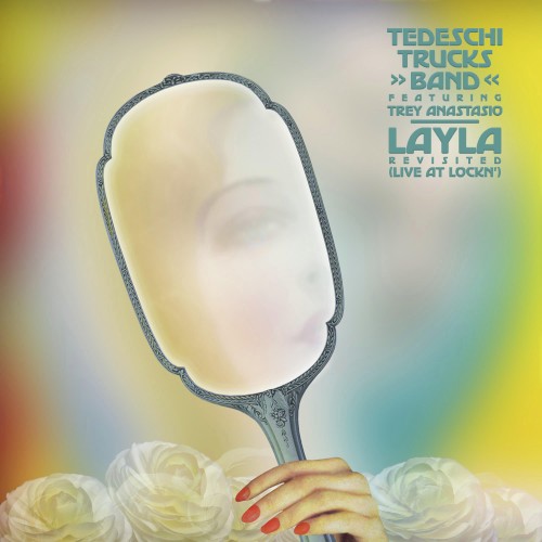 Layla Revisited (Live at LOCKN’)