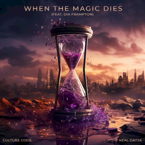 When the Magic Dies