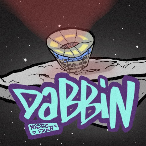 Dabbin'