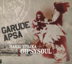 Garude Apsa – Hidden Tears
