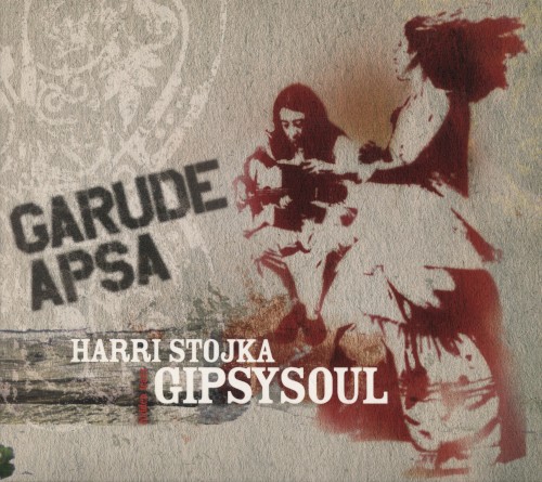 Garude Apsa – Hidden Tears