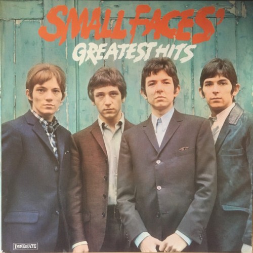 Greatest Hits