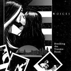 Breaking the Trauma Bond
