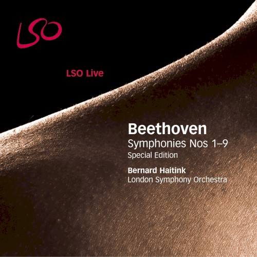 Symphonies nos. 1-9