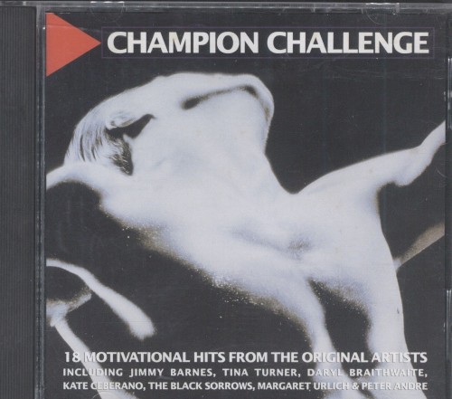 Champion Challenge