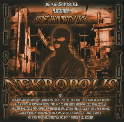 Nekropolis