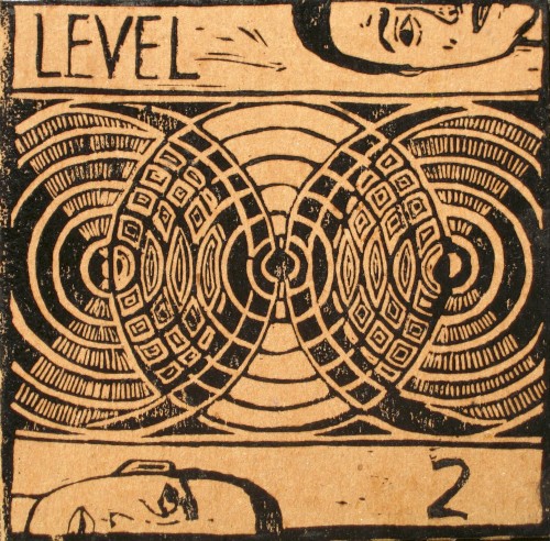 Level 2 (vol. 2)
