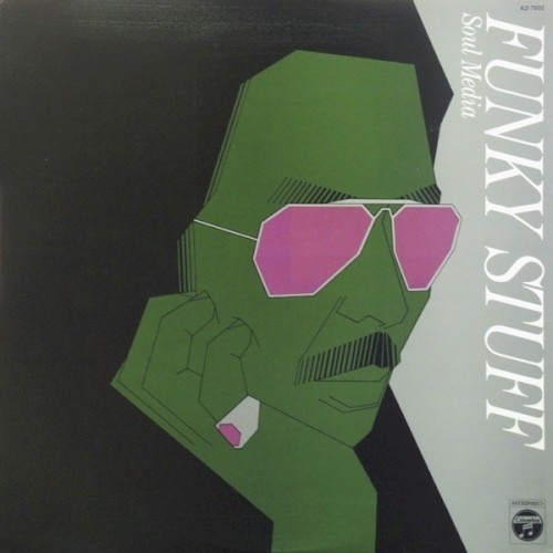Funky Stuff