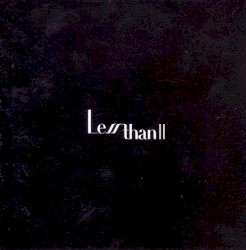 Less than II