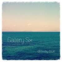 Drowsy Blue