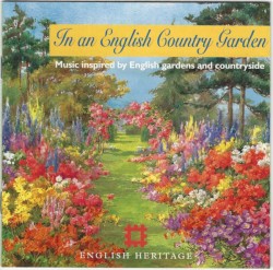 In an English Country Garden