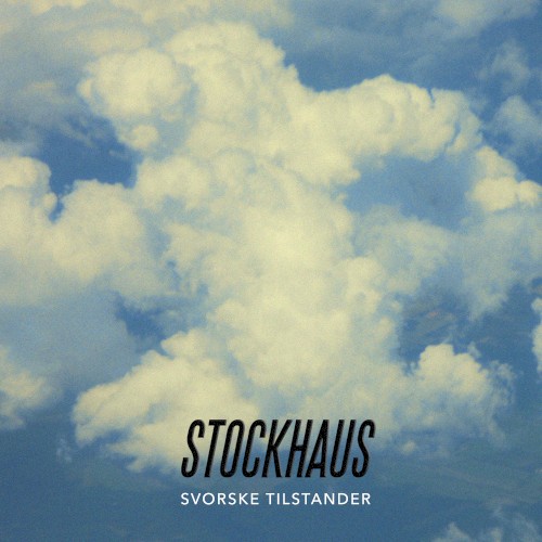 Svorske tilstander