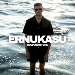 Rugpjūčio fone