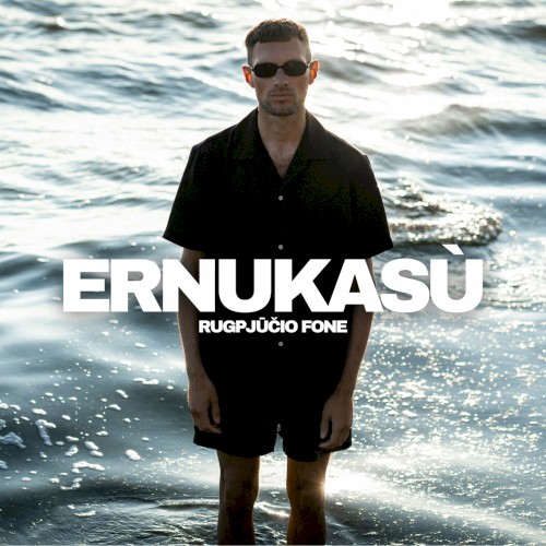 Rugpjūčio fone
