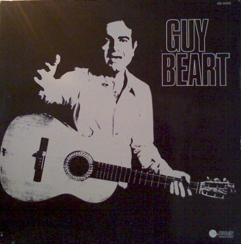 Guy Béart