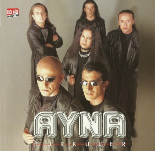 Şarkılar - Türküler
