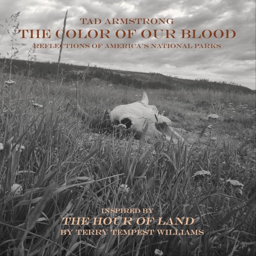 The Color of Our Blood: Reflections of America's National Parks