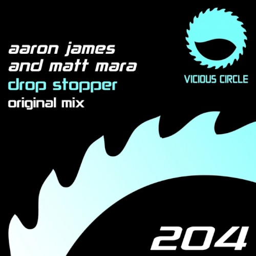 Drop Stopper