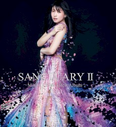 SANCTUARY II 〜Minori Chihara Best Album〜