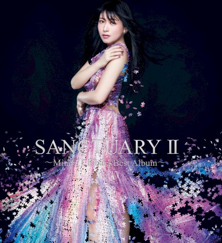 SANCTUARY II 〜Minori Chihara Best Album〜
