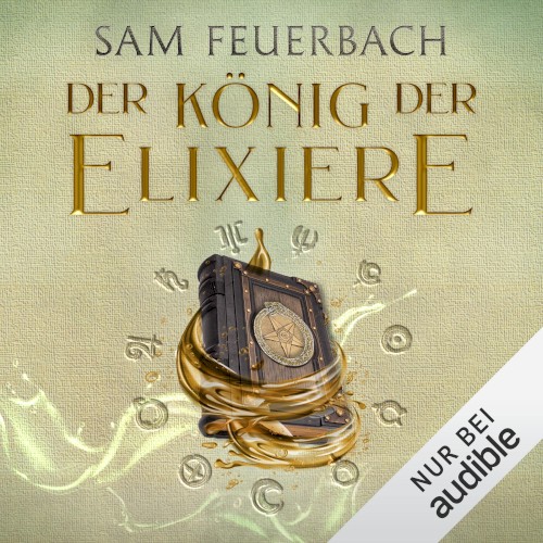 Der König der Elixiere