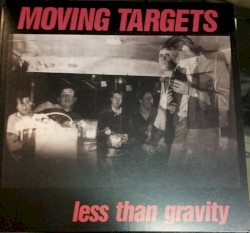 Less Than Gravity