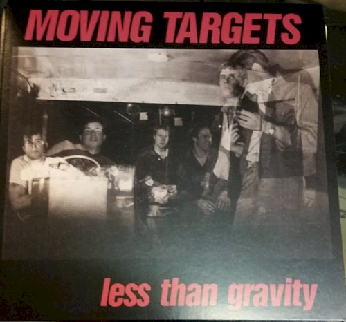 Less Than Gravity