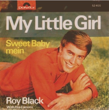 My Little Girl / Sweet Baby mein