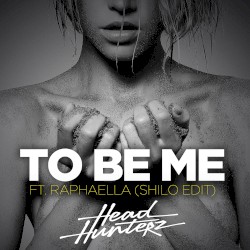 To Be Me (Shilo edit)