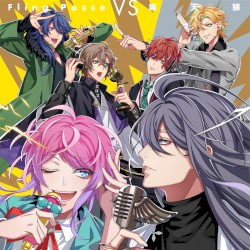 Fling Posse VS 麻天狼