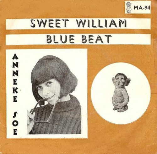 Sweet William / Blue Beat