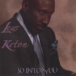 So Into You