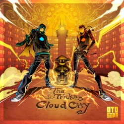 Cloud City