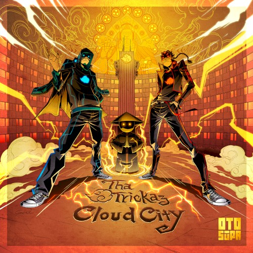 Cloud City