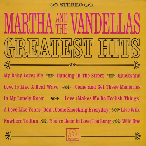 Greatest Hits