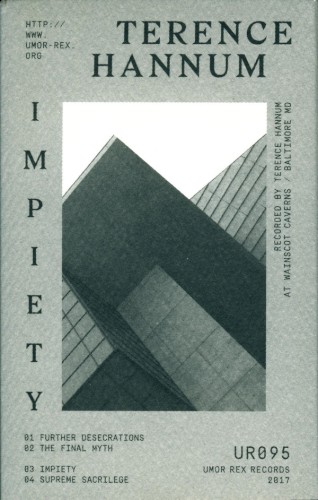 Impiety