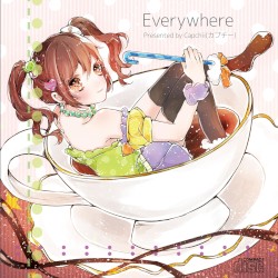 Everywhere