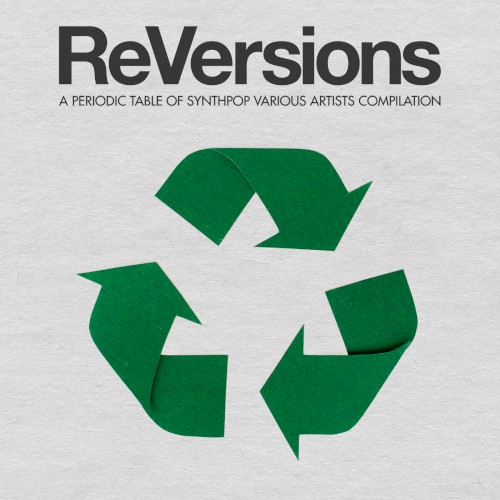 Periodic Table of Synthpop: ReVersions