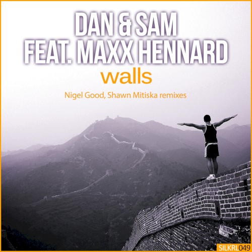 Walls (remixes)