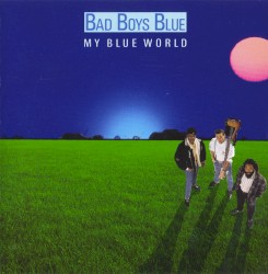 My Blue World
