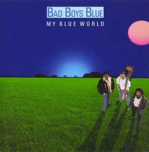My Blue World