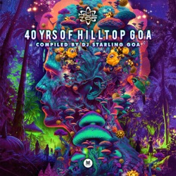 40 Years of Hilltop Goa