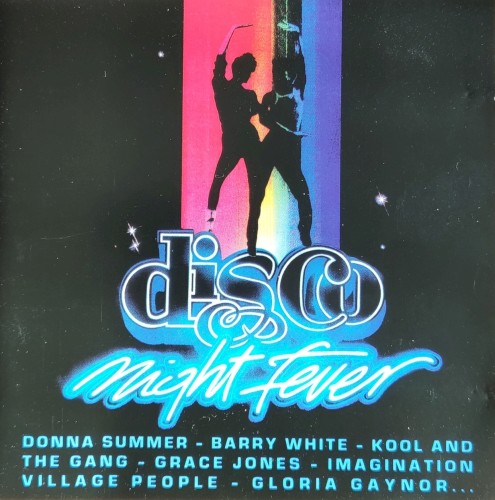 Disco: Night Fever