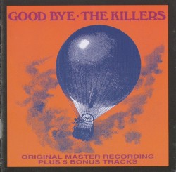 Good Bye